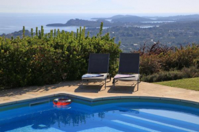 Amazing View by the Pool in Agios Nikolaos, Ayios Nikolaos
